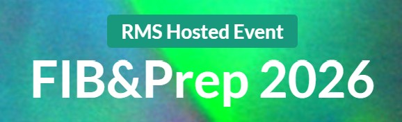 RMS FIB Prep Meeting