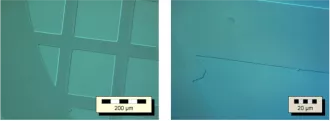 Development of ion sources from ionic liquids for microfabrication