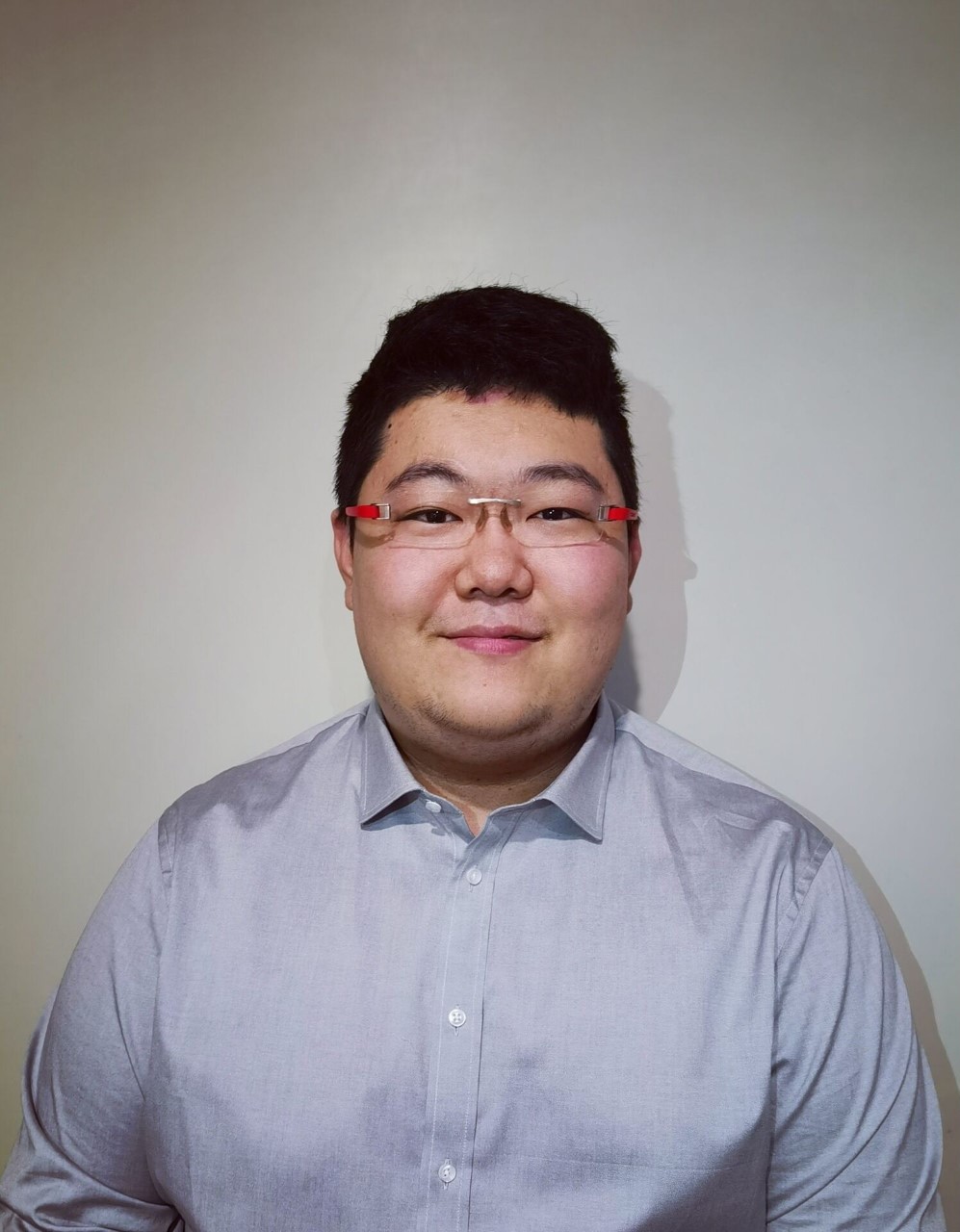 member portrait